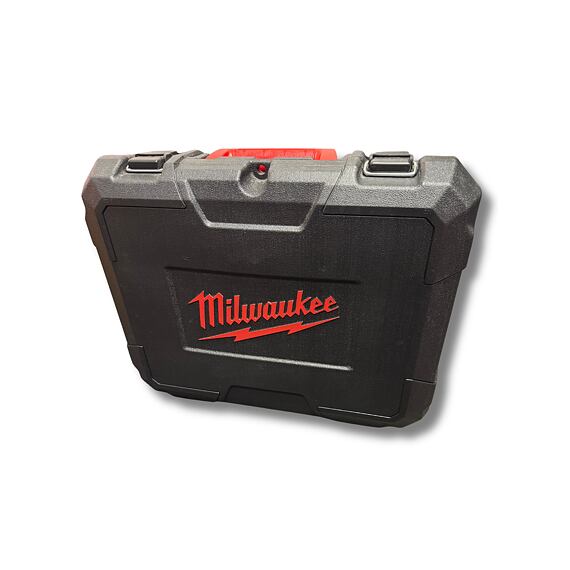 MILWAUKEE 313856001 kufr pro vrtačku a rázový utahovák