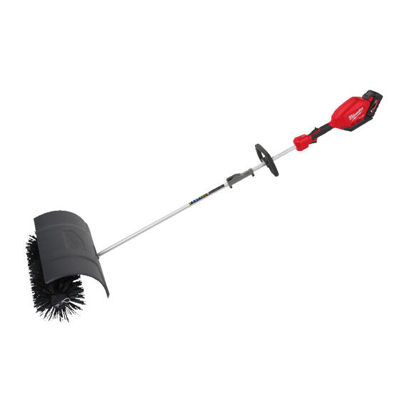 MILWAUKEE M18 FOPH-BBA nástavec kartáč pro aku M18 FOPH2