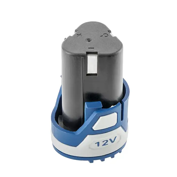 DEDRA akumulátor 12V/2Ah Li-ion, DED7320