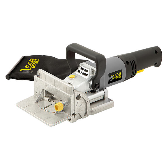 FARTOOLS CT 710 vyvrtávačka kolíků 710W, 6-8-10mm, hl.0-40mm, dodáváno s vrtáky 8mm 2ks