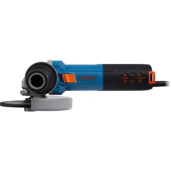 NAREX EBU 150-15 BL úhlová bruska 150mm, 1550W bezuhlíkový motor, 65406726