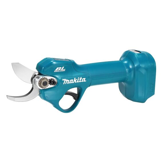 MAKITA DUP181Z aku nůžky na větve 18V LXT, střih 10-30mm, bezuhlíkový motor, bez baterie