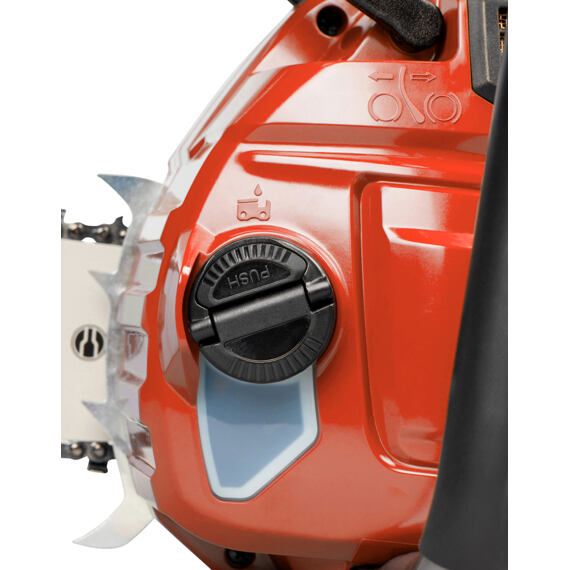 MAKITA UC030GZ03 aku řetězová pila 40V XGT, 50cm lišta, 2,8kW, řetěz 325", bez baterie