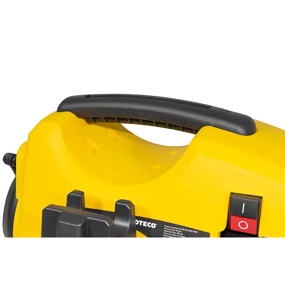 PROTECO tlaková myčka COMPACT 2100W, 165Bar, příslušenství, 51.06-MV-2100-COM