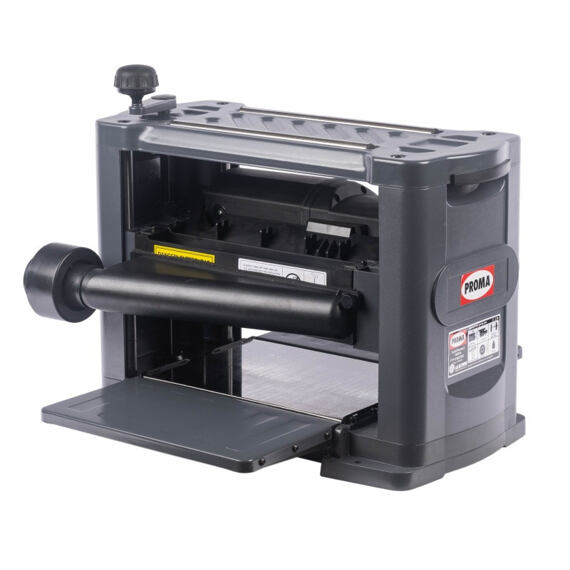 PROMA FTP-330/230V tloušťkovací stolní fréza, 1500W,  max.š.330mm, výška 152mm