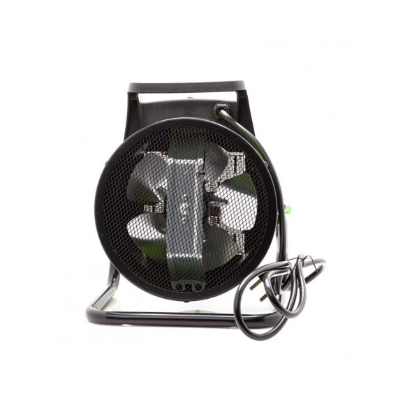 PROCRAFT FP30 ohřívač vzduchu 230V, 25/1500/3000W, 365m3/hod., 2,9kg