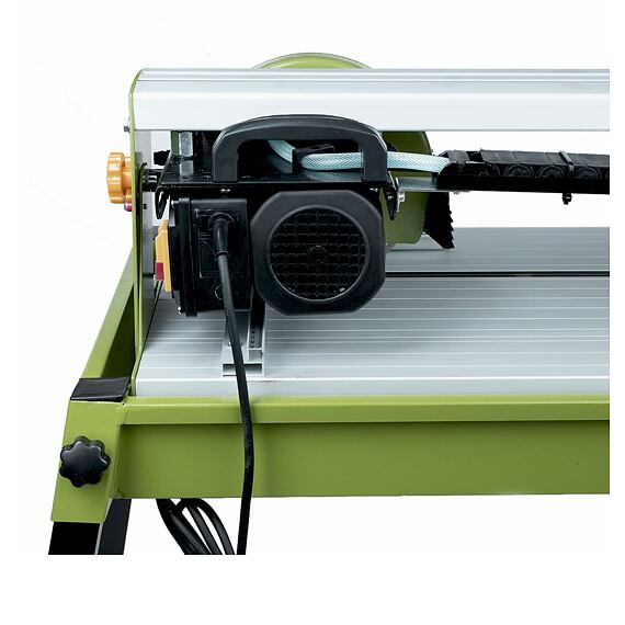 PROCRAFT PF720-200 řezačka na dlažbu 230V, horní řez 720mm, hloubka max.35mm, kotouč 200mm
