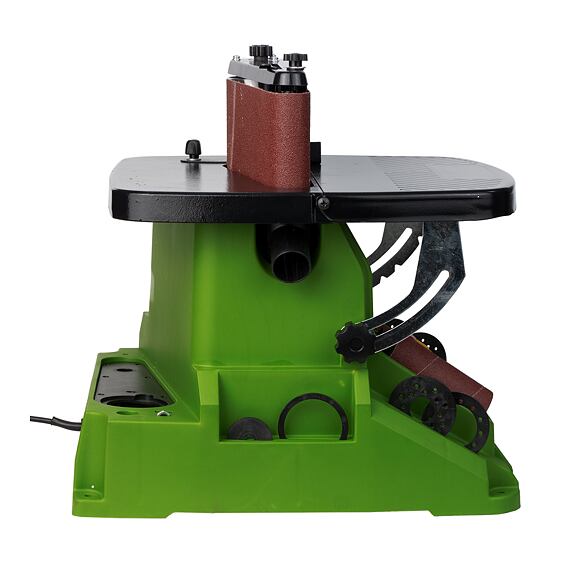 PROCRAFT OSS500 vřetenová a pásová oscilační bruska 450W