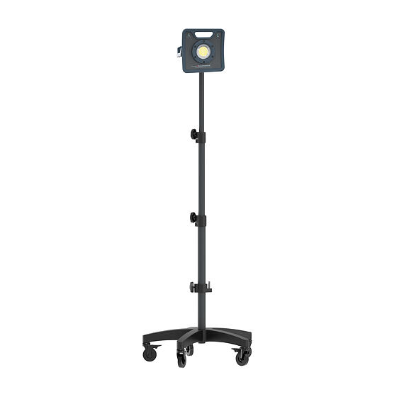 SCANGRIP NOVA 4 Multi-LED (90 LEDs) reflektor 230V 400 - 4000lm, robustní  provedení, IP67