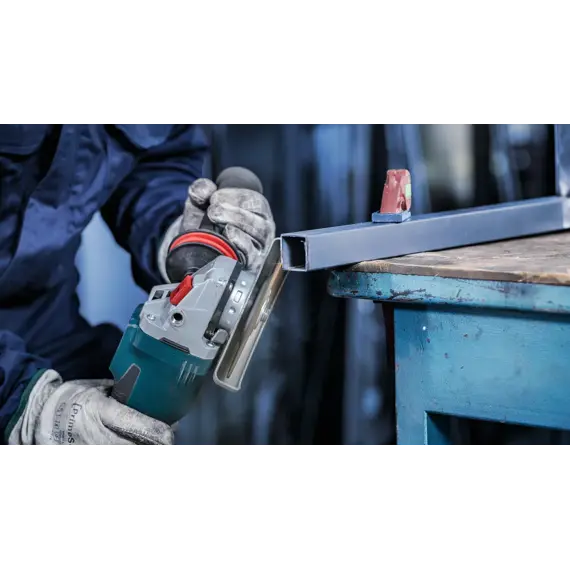 BOSCH 2608602389 univerzální  kotouč 125*2,5*22,2mm, 3v1, ocel, nerez