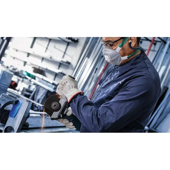 BOSCH 2608619363 řezný kotouč 125*1,6*22,2mm, XLOCK, ocel, nerez