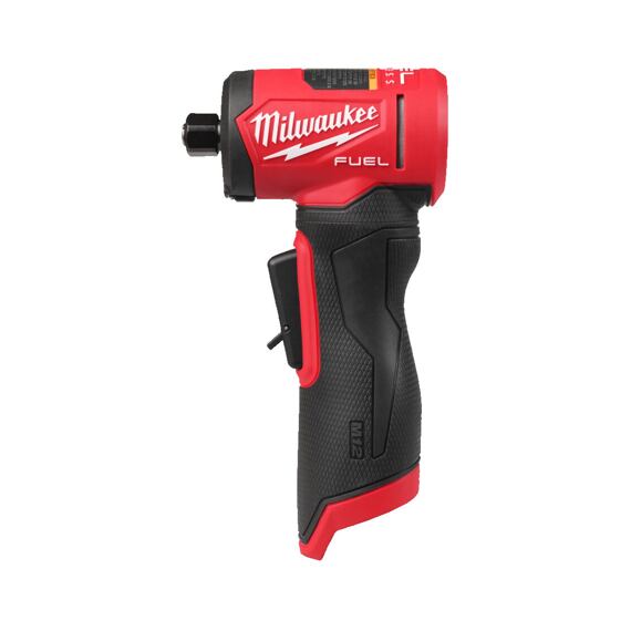 MILWAUKEE M12 FDGA2-0 aku přímá bruska 12V, 3000-20000 ot./min., bez baterie
