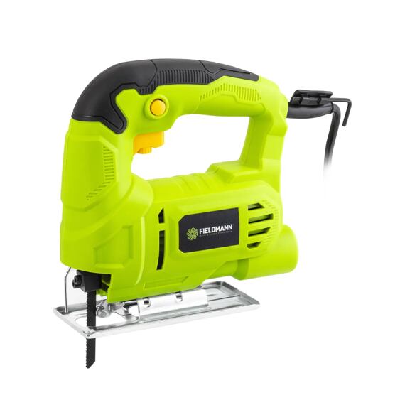 FIELDMANN FDP 200451-E přímočará pila elektrická, 450W