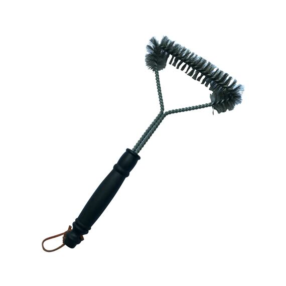 FIELDMANN FZG 9013 kartáč na gril oválný, délka 30cm