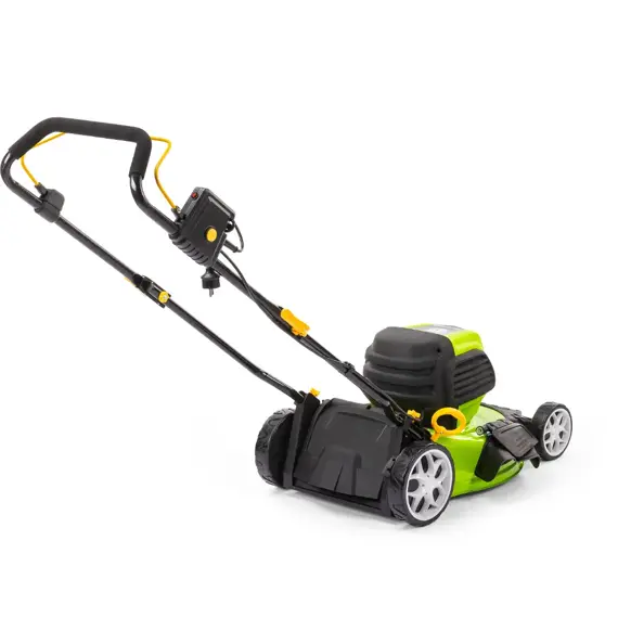 FIELDMANN FZR 2065-E elektrická sekačka 1800W, 46cm, systém 4v1