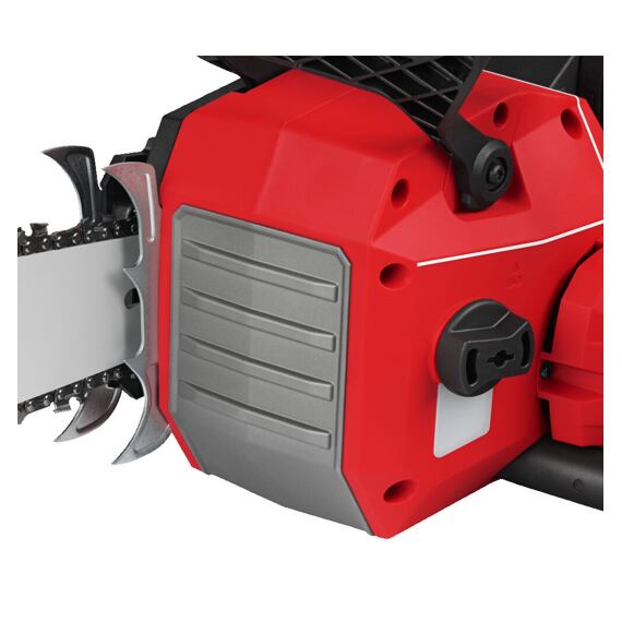 MILWAUKEE M18 F2CHS50-0 aku řetězová pila 2*18V, lišta 50cm, výkon cca 5,8HP, bez baterie