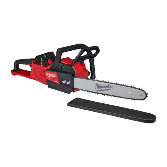 MILWAUKEE M18 FCHS35-0 aku řetězová pila 18V, lišta 35cm, bez baterie
