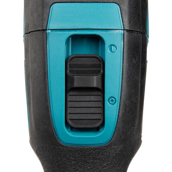 MAKITA DTM53ZX1 aku multi oscilační bruska 18V LXT, 6000-20000 km./min., příslušenství, bez baterie