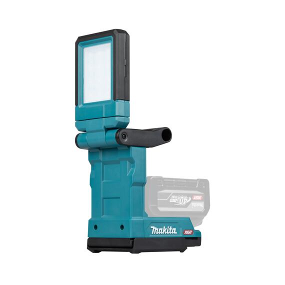 MAKITA ML013G aku LED svítilna s magnetem Li-ion 40V XGT, 1200lm, bez baterie