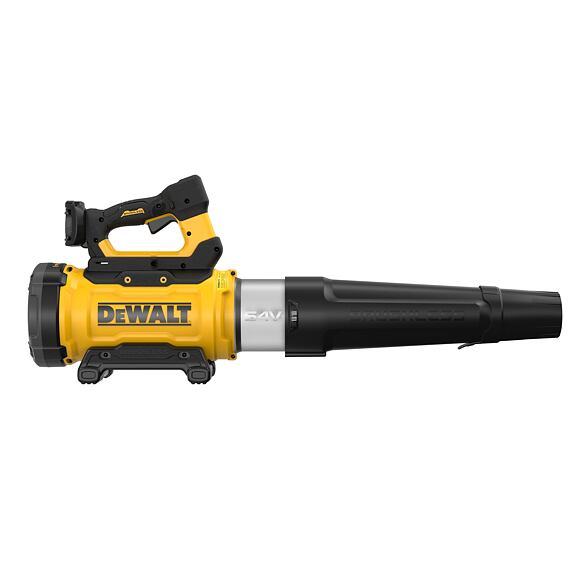 DeWALT DCMBL777N aku vysoce výkonný axiální fukar XR FLEXVOLT 54V, bez baterie