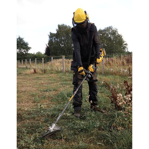 DeWALT DCMAS5713N aku multifunkční zahradní jednotka Split Boom FLEXVOLT 54V, bez baterie