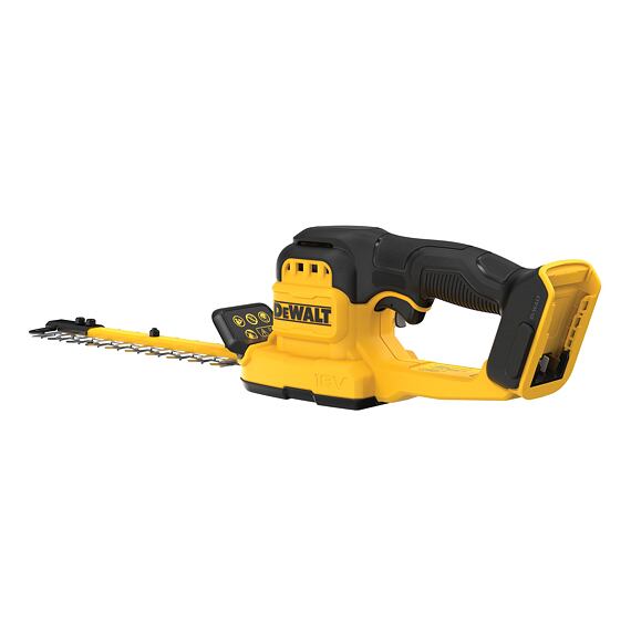 DeWALT DCMHT520N aku plotostřih 20cm, bez baterie