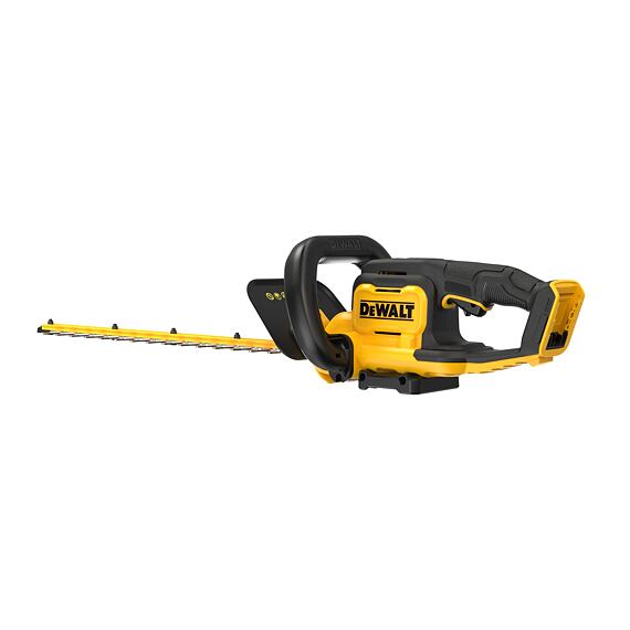 DeWALT DCMHT564N nůžky na živé ploty 18V XR, 55cm, 25mm, bez baterie