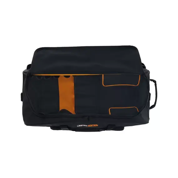 DeWalt DWST83522-9 brašna na nářadí limitovaná edice McLaren F1 Team, 28", 711mm