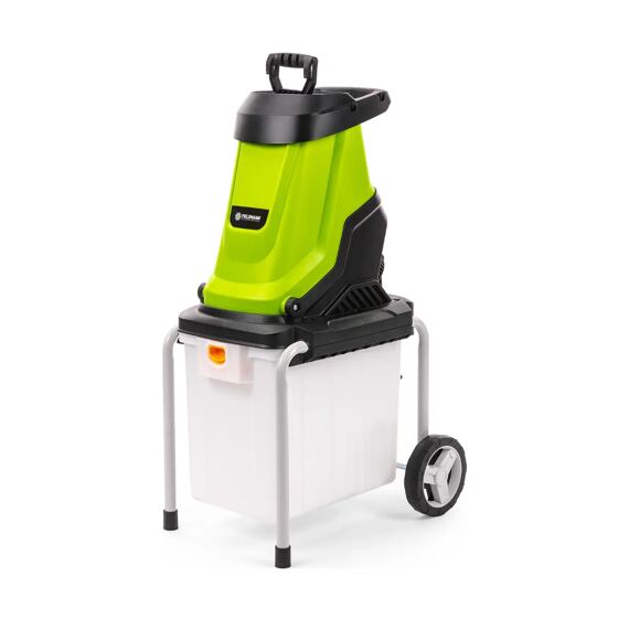 FIELDMANN FZD 4022-E drtič větví 2500W, 40mm, box 50l