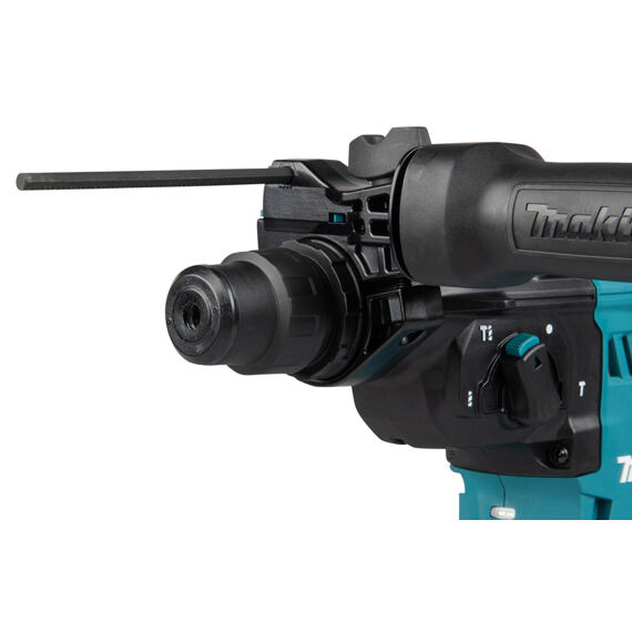 MAKITA HR011GZ aku kombinované kladivo SDS+, XGT 40V, 3,3J (1200W)
