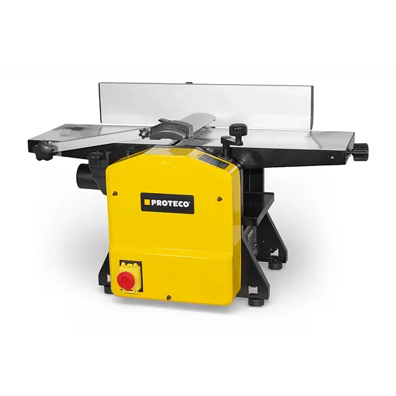 PROTECO hoblovka s protahem 204mm, 1250W, protah do 120mm, 51.01-HP-204-P