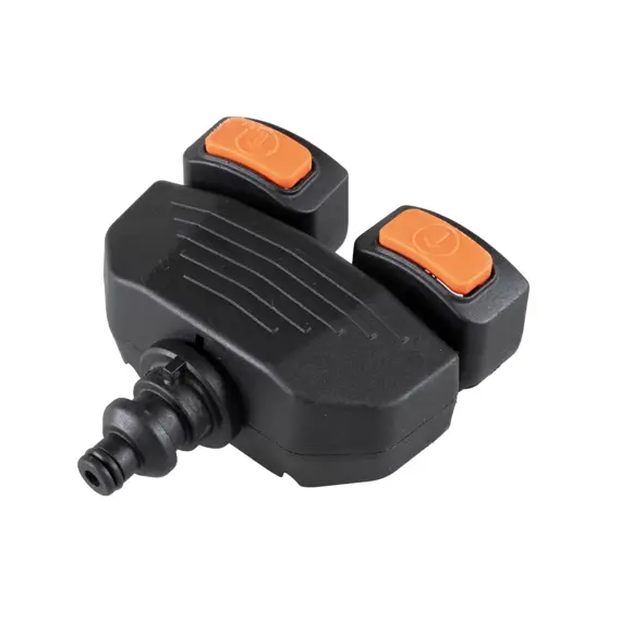NAREX TNA-ECT 8XX adaptér pro dvě trysky pro řadu ECT800, 65406987