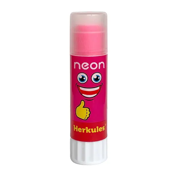 HERKULES lepidlo tyčinka NEON 15g, 290064