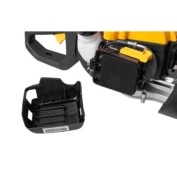 PROTECO nůžky na živé ploty benzínové PROFI 550mm, střih 28mm, motor 2-takt, 51.06-PLB-650