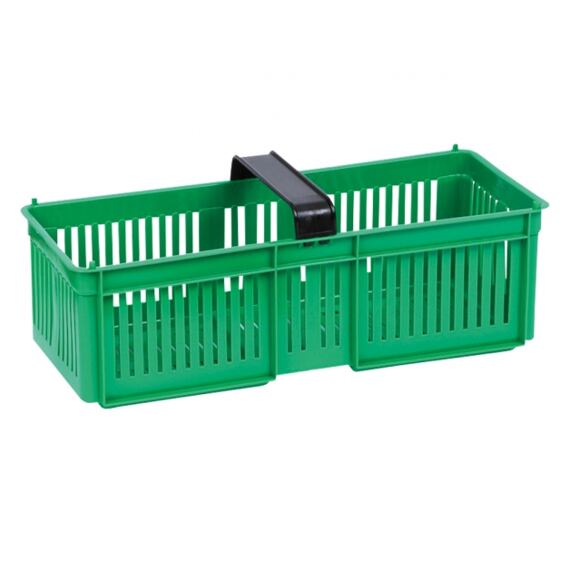 košík na jahody 38cm PH, 49300