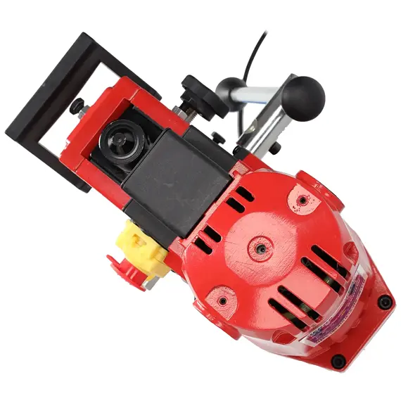 DEDRA jádrová vrtačka 3000W, 205mm, DED7622