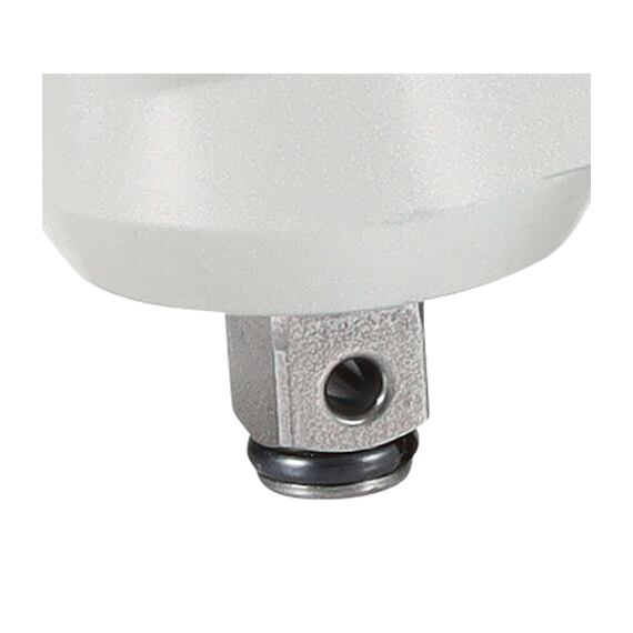 MAKITA DTL300Z aku úhlový rázový utahovák 1/2" Li-ion LXT 18V, 1,/2", max.530Nm, bez baterie