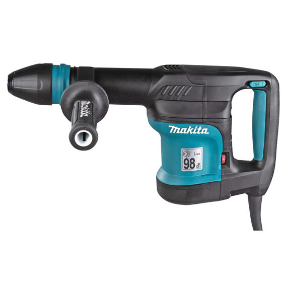 MAKITA HM0870C búracie kladivo 1100W, 7,6J, SDS-MAX