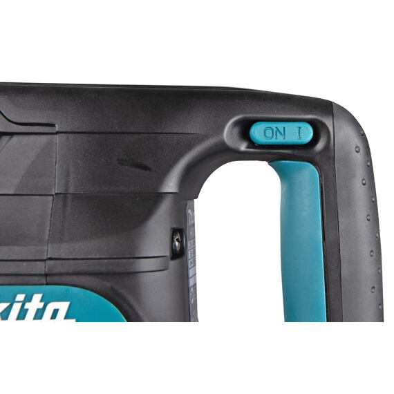 MAKITA HM0870C búracie kladivo 1100W, 7,6J, SDS-MAX