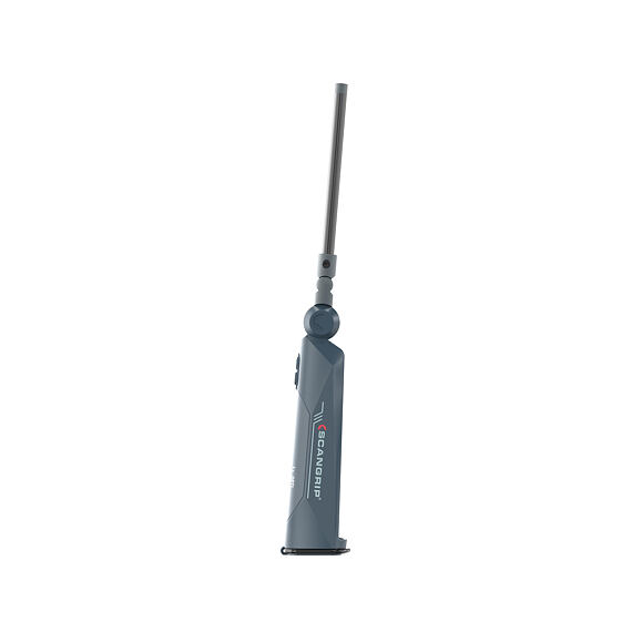 SCANGRIP SET 2* SLIM LED svítilna (6211), 250/500lm, ultratenká,  IP30, 49.0590