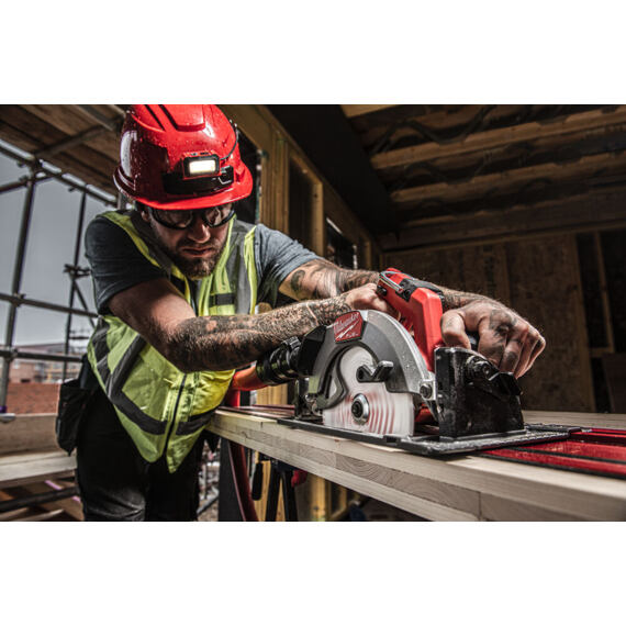MILWAUKEE M18 FCS66GR3-0 aku okružní pila, bez baterie