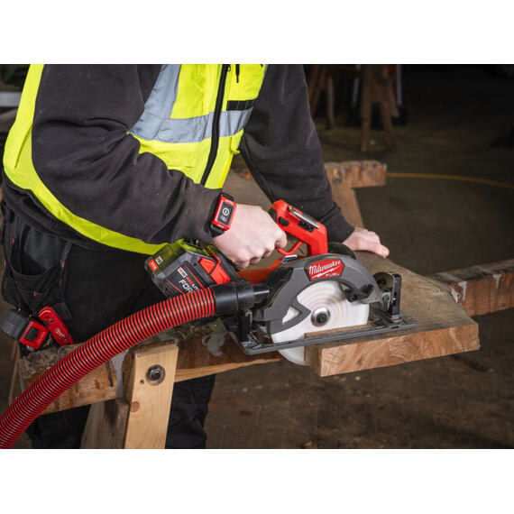 MILWAUKEE M18 FCS66GR3-0 aku okružní pila, bez baterie