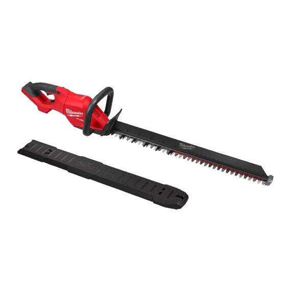 MILWAUKEE M18 FHET75G2-0 aku nůžky na živý plot 18V, lišta 75cm, střih 25mm, bez baterie