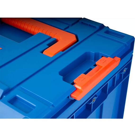 NAREX 65407006 systémový kufr NarexBox 3, 444*330*250mm, IP65