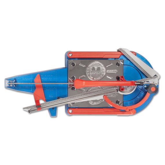 MONTOLIT MASTERPIUMA 63P5 ITALICA ruční řezačka dlažby, L=63cm, 44*44cm