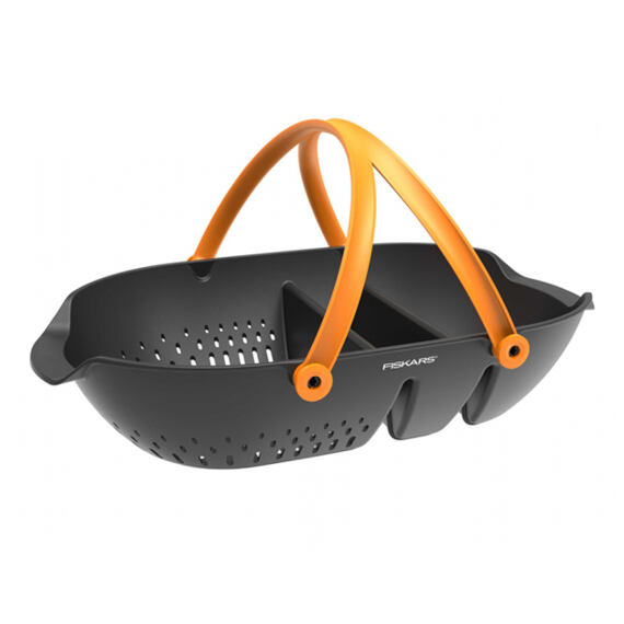 FISKARS 1062831 sklízecí košík PLUS