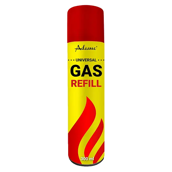 plyn do zapalovače MAX 300ml, 581727