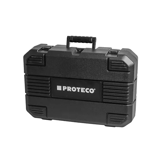 PROTECO aku rázový utahovák 20V, 1400Nm, 3/4" bez baterie 51.10-UR-20-1400