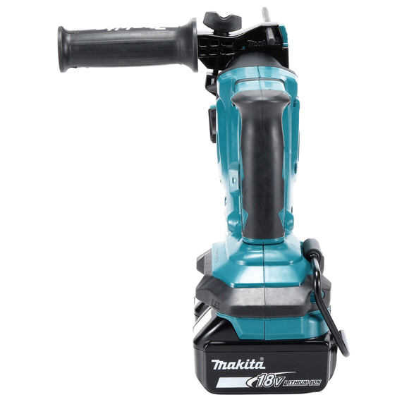 MAKITA DHR280Z aku vrtací kladivo SDS+, 2*18V, 2,8J, bez baterie