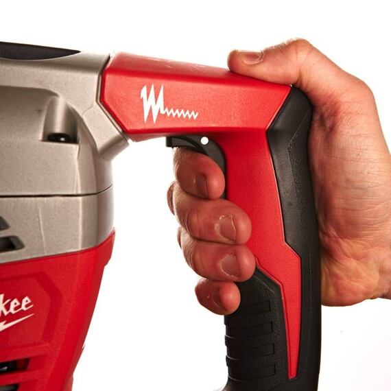 MILWAUKEE KANGO K500 ST bourací kladivo 1100W, 7,5J, 5,9kg SDS-MAX